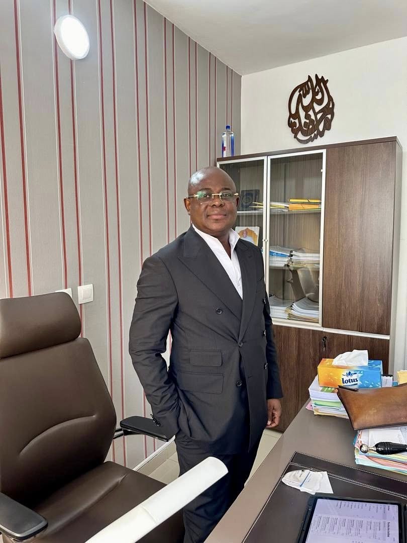 Commissaire Général