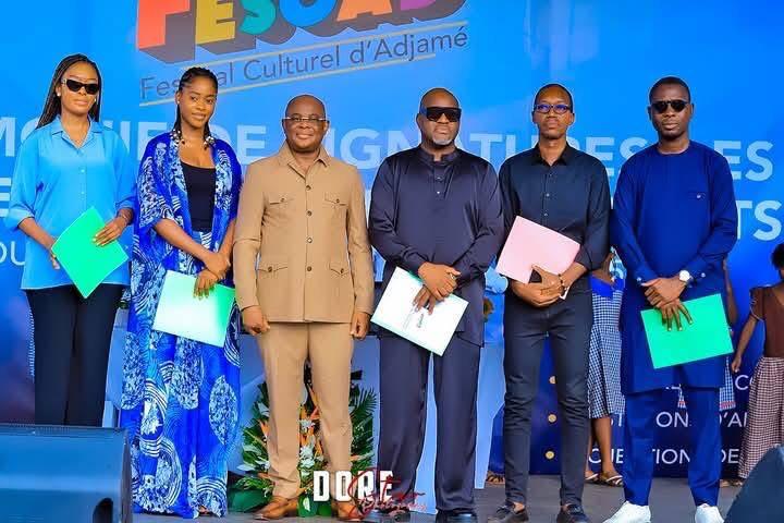 Partenariats et conventions